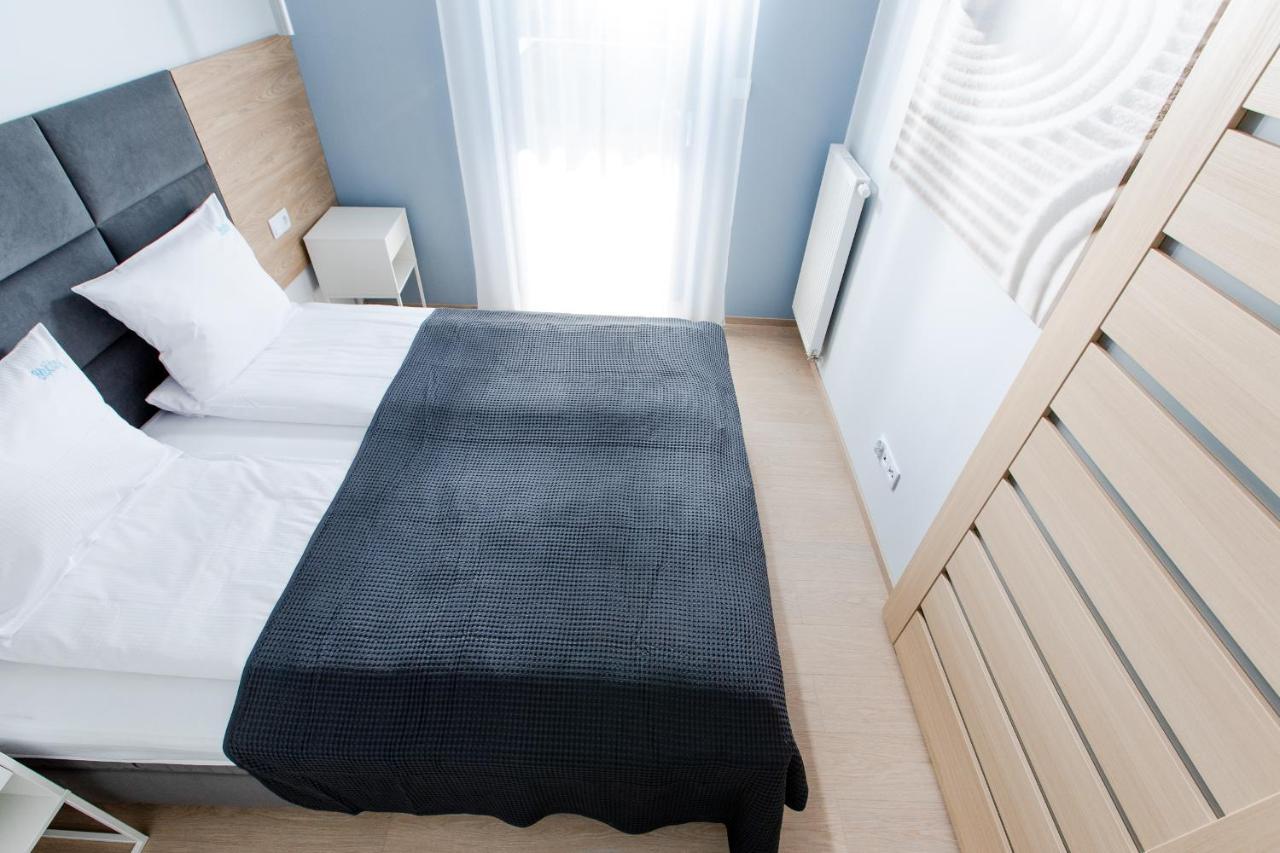 Apartament Blekitny Gardenia Dziwnow Z Widokiem Na Morze Epapartamenty Εξωτερικό φωτογραφία