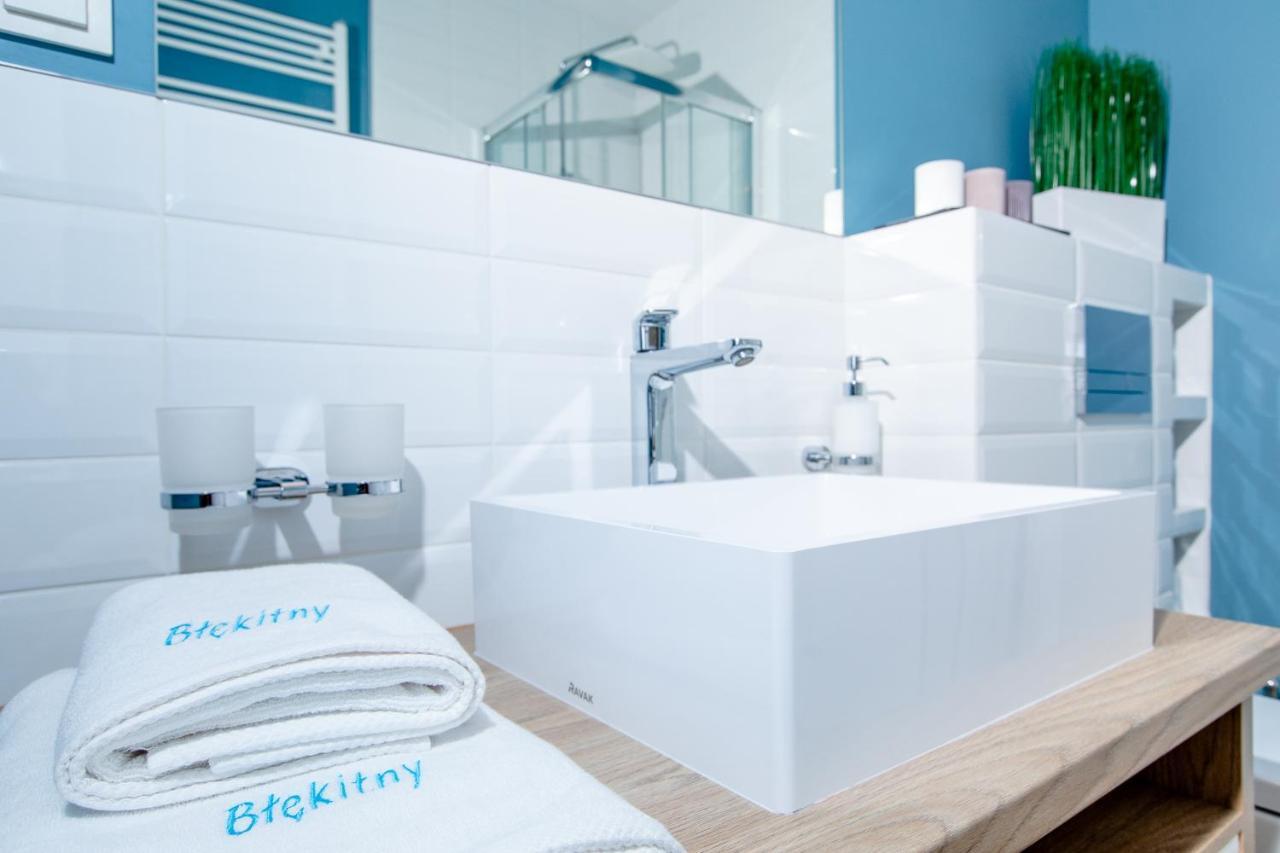Apartament Blekitny Gardenia Dziwnow Z Widokiem Na Morze Epapartamenty Εξωτερικό φωτογραφία